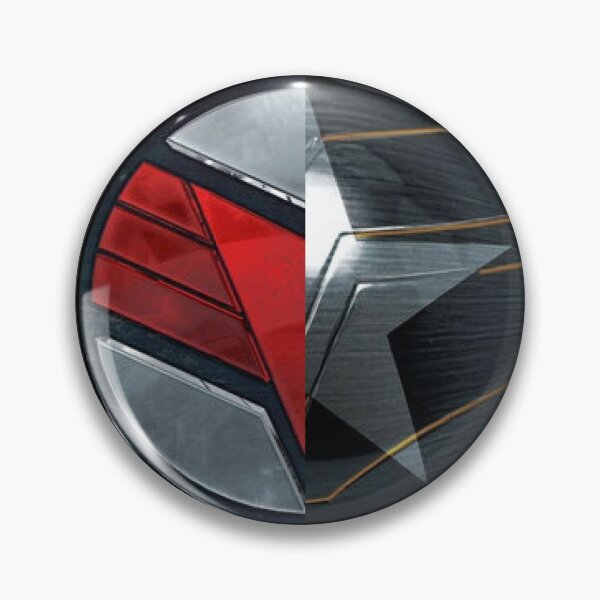 Item preview, F+WS Shield designed and sold by Jacqui96.