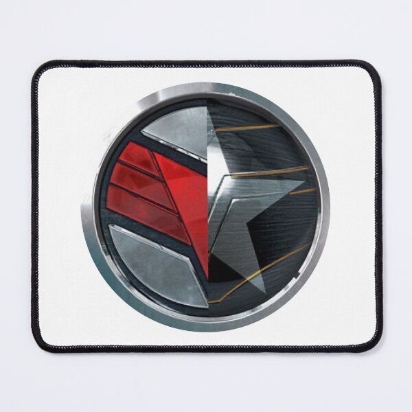 Item preview, F+WS Shield designed and sold by Jacqui96.