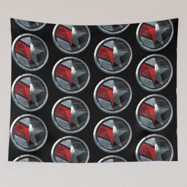 Item preview, F+WS Shield designed and sold by Jacqui96.