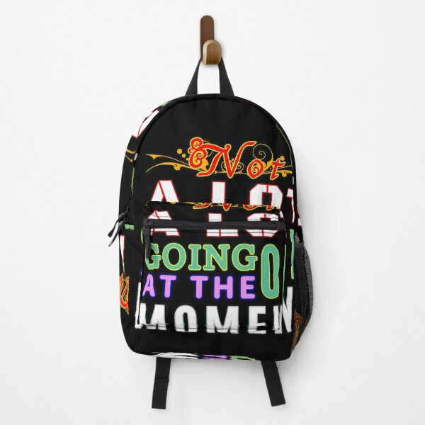 Item preview, Not A Lot Going On At The Moment  designed and sold by Dodern.