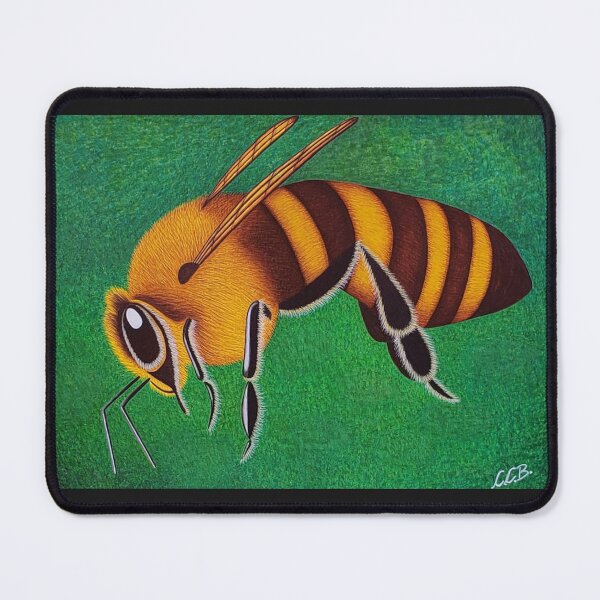 Item preview, Bee Mine designed and sold by orcaly.