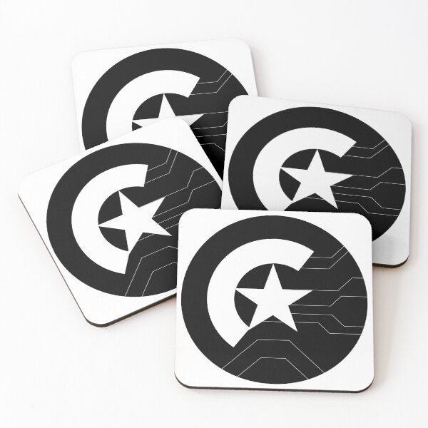 Item preview, Simplistic Stucky Shield designed and sold by Jacqui96.