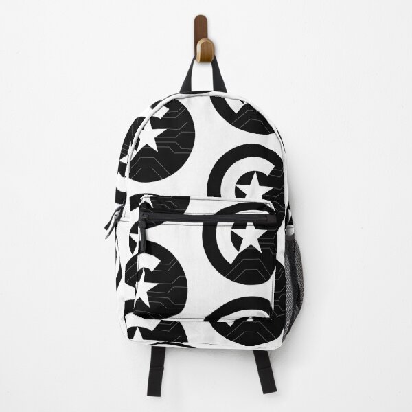 Item preview, Simplistic Stucky Shield designed and sold by Jacqui96.