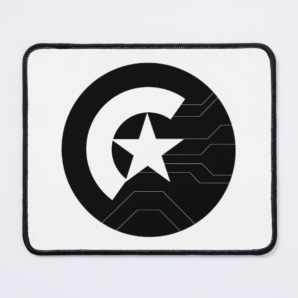 Item preview, Simplistic Stucky Shield designed and sold by Jacqui96.