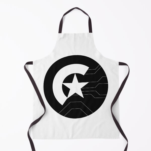 Item preview, Simplistic Stucky Shield designed and sold by Jacqui96.