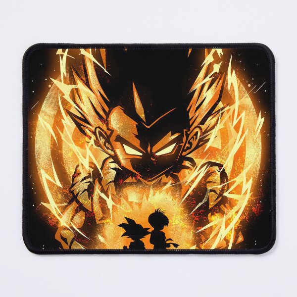 Item preview, Dragon Ball Anime and Manga designed and sold by TRANANHLONG.