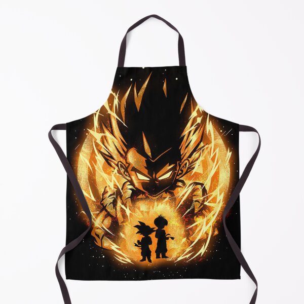 Item preview, Dragon Ball Anime and Manga designed and sold by TRANANHLONG.