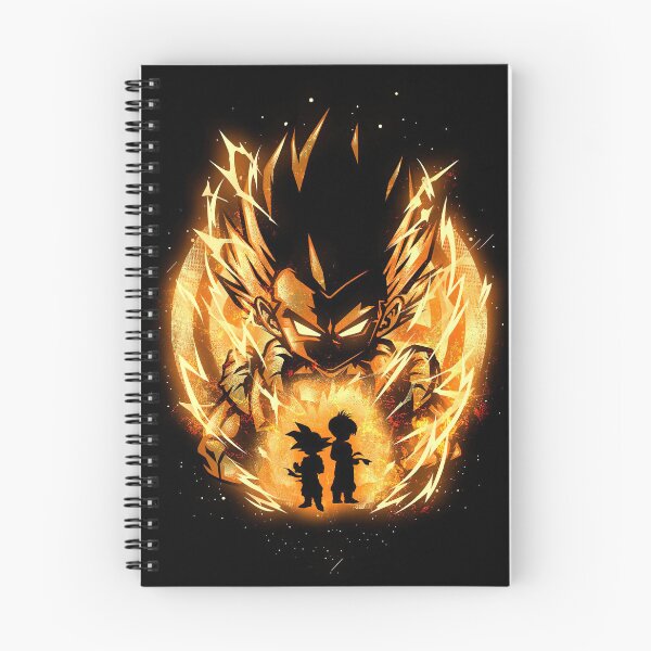 Item preview, Dragon Ball Anime and Manga designed and sold by TRANANHLONG.