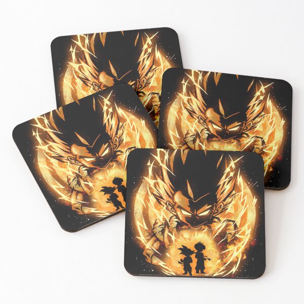 Item preview, Dragon Ball Anime and Manga designed and sold by TRANANHLONG.