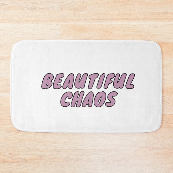Item preview, Beautiful Chaos designed and sold by variant designer.