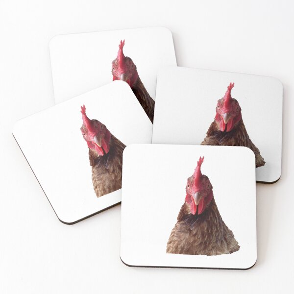 Item preview, pepita el pollo designed and sold by LexSmithDesign.