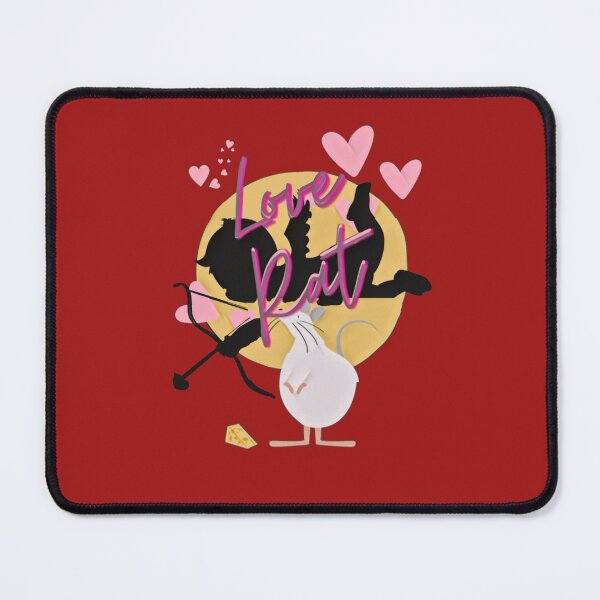 Item preview, Love Rat designed and sold by Flirt-Teez.
