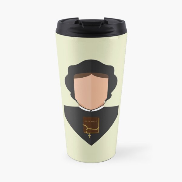 Travel Mug