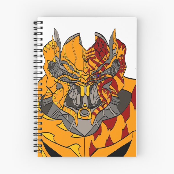 Item preview, Transformers:Orange robot warrior  designed and sold by Coopscrazyart28.