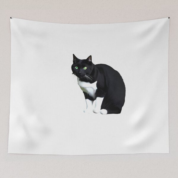 Item preview, Cat and Nature  designed and sold by mtamri.