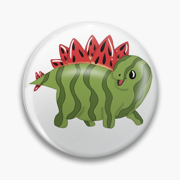 Artikelvorschau, Wassermelonensaurier entworfen und verkauft von JeterStudio.