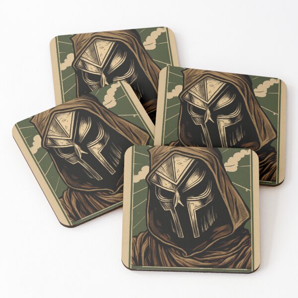 Item preview, DOOMED Tarot Card Illustration designed and sold by mind-melt-er.