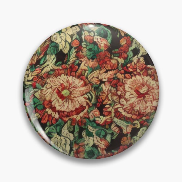 Item preview, Colorful Abstract Art designed and sold by FireScreen.