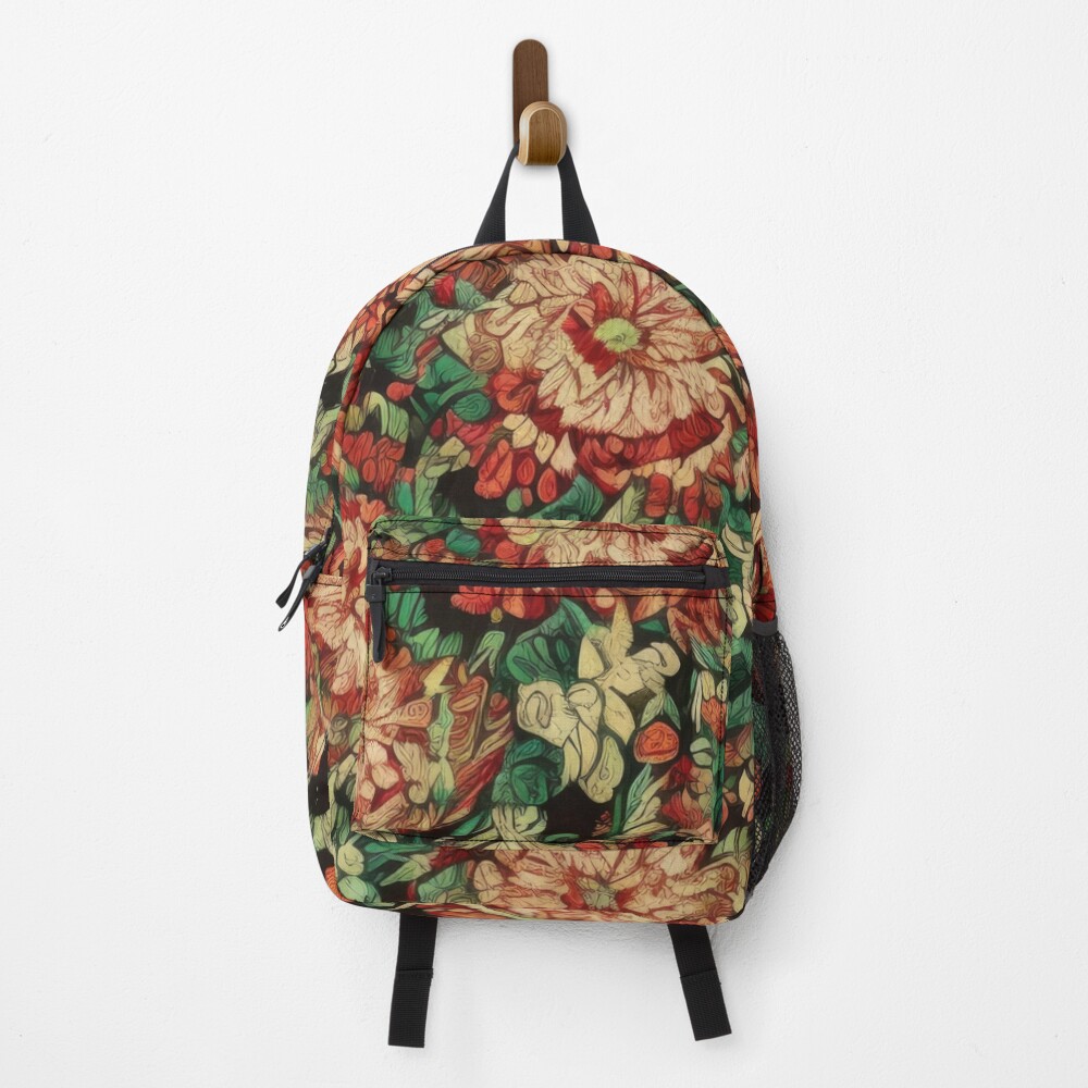 Artikel-Vorschau von Rucksack, designt und verkauft von FireScreen.