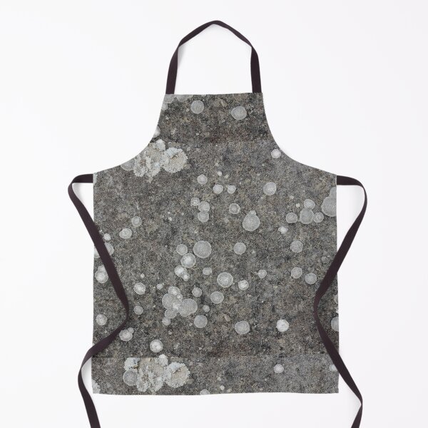 Item preview, Lichen Pattern designed and sold by pinkal.