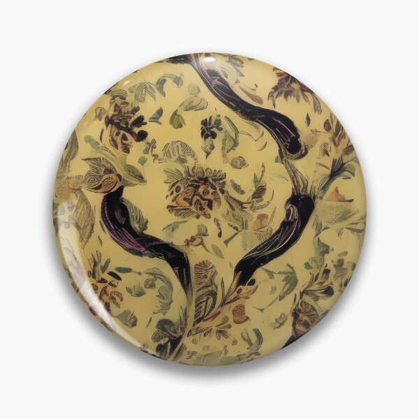 Item preview, Boho Chic Pattern designed and sold by FireScreen.