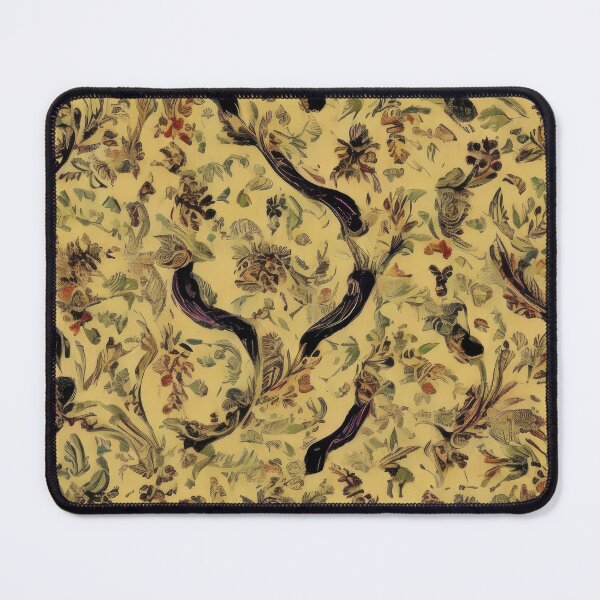 Item preview, Boho Chic Pattern designed and sold by FireScreen.