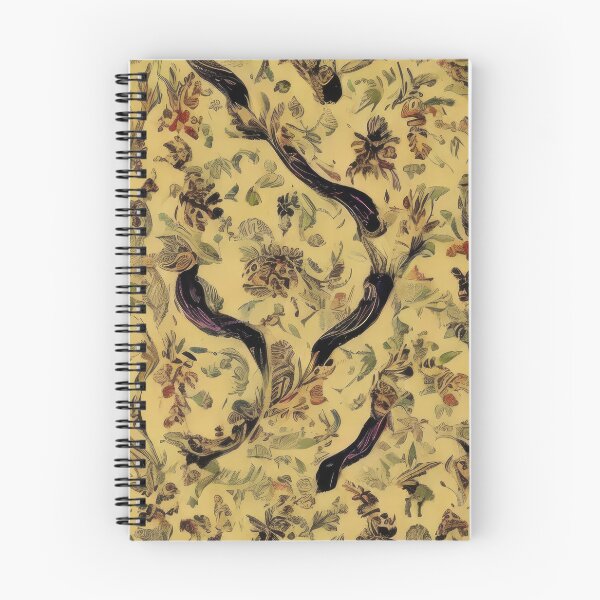 Item preview, Boho Chic Pattern designed and sold by FireScreen.