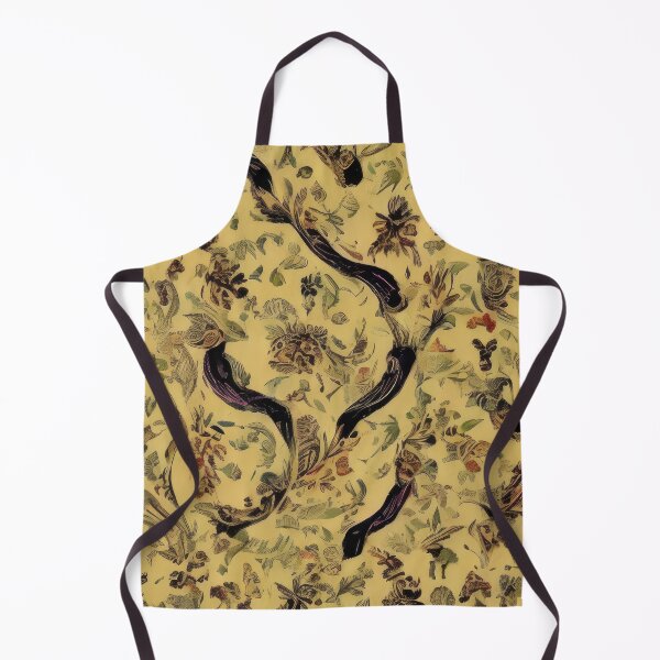 Item preview, Boho Chic Pattern designed and sold by FireScreen.