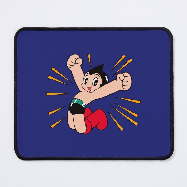 Item preview, Astro Boy JUMP / 鉄腕アトム designed and sold by JCBA.