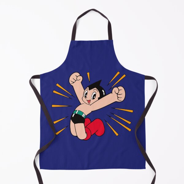 Item preview, Astro Boy JUMP / 鉄腕アトム designed and sold by JCBA.