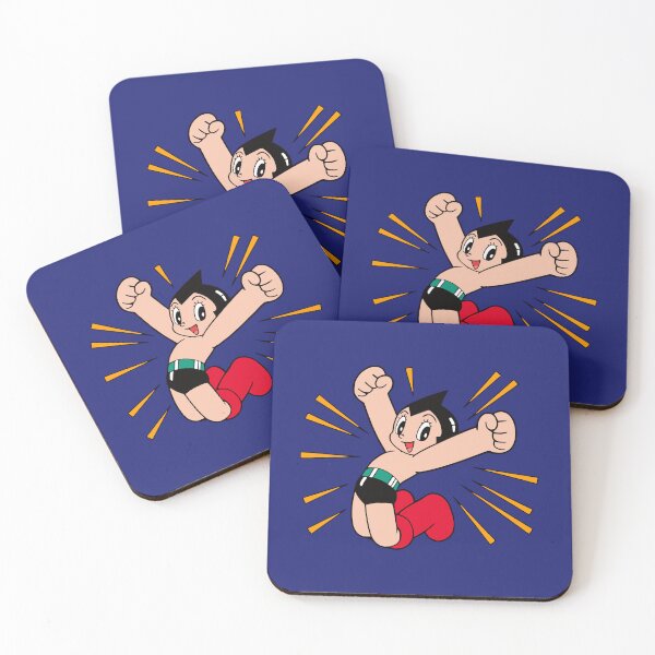 Item preview, Astro Boy JUMP / 鉄腕アトム designed and sold by JCBA.