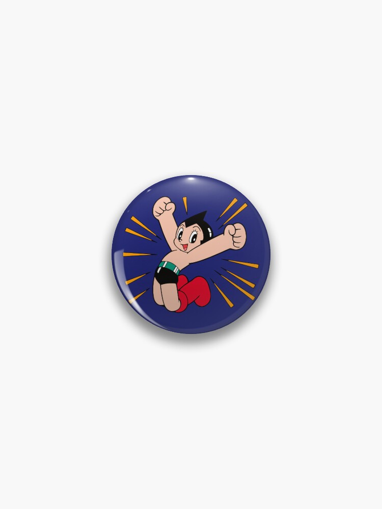 Astro Boy JUMP / 鉄腕アトム | Pin