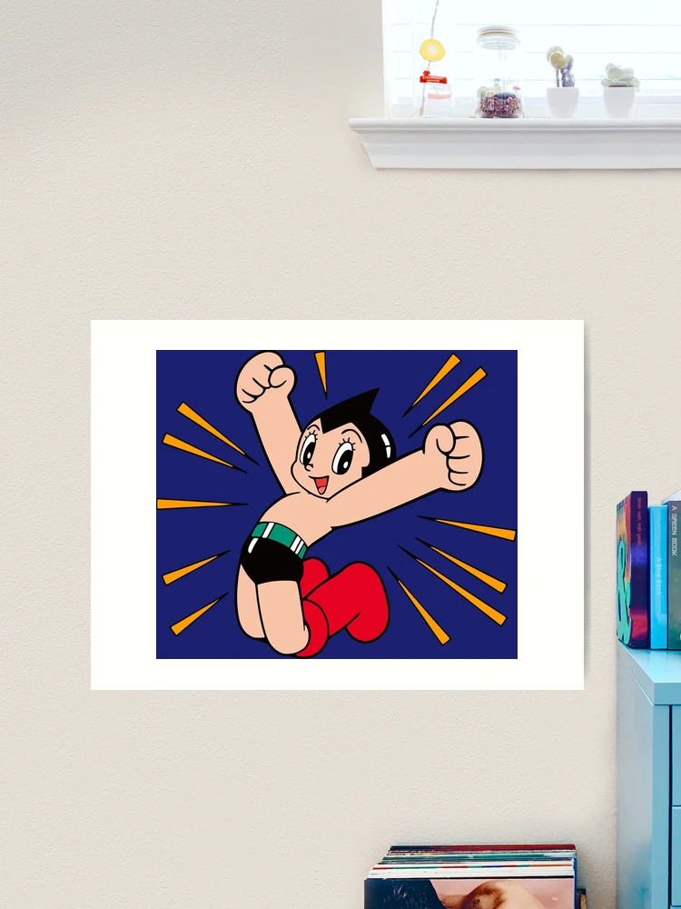 Astro Boy JUMP / 鉄腕アトム