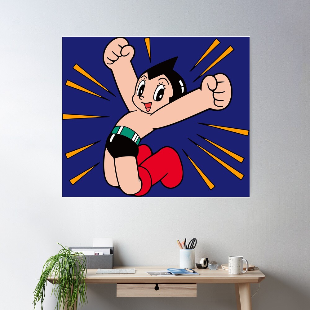 Astro Boy JUMP / 鉄腕アトム