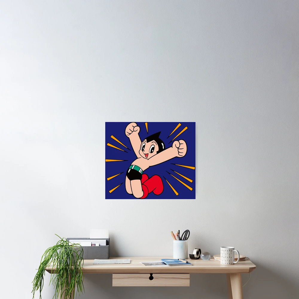Astro Boy JUMP / 鉄腕アトム Astro Boy JUMP / 鉄腕アトム