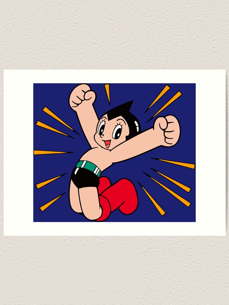 Astro Boy JUMP / 鉄腕アトム