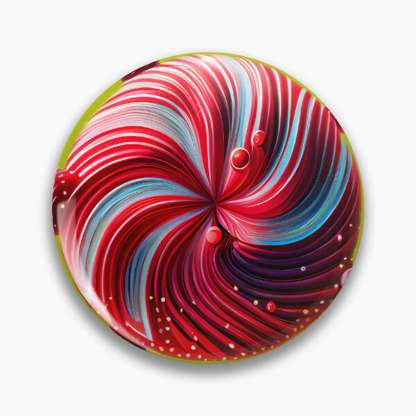 Item preview, Candy Coated Fiber Optics designed and sold by CanvasCultureAU.