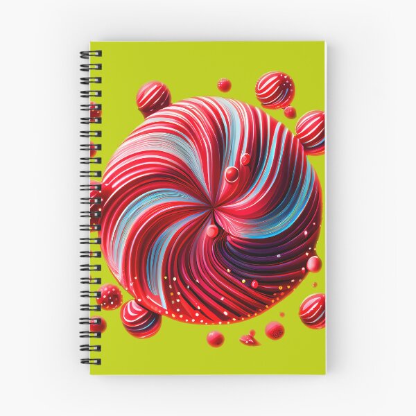 Item preview, Candy Coated Fiber Optics designed and sold by CanvasCultureAU.