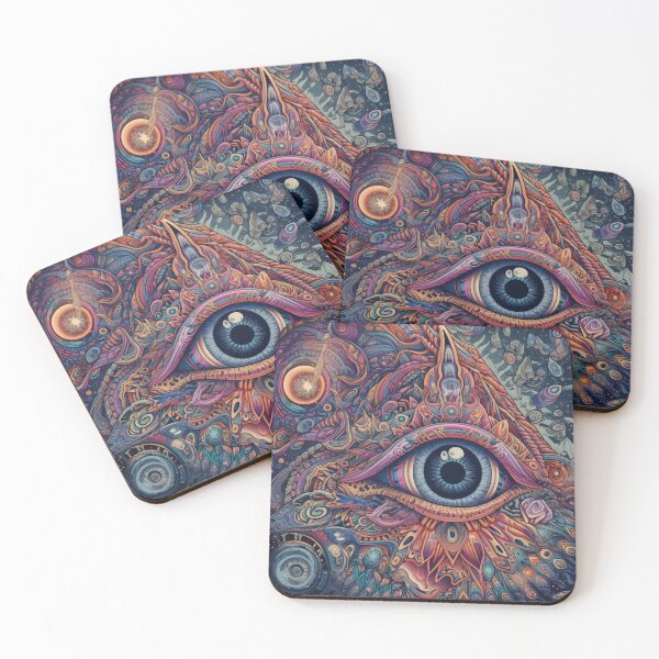 Artikelvorschau, Third Eye entworfen und verkauft von SeedDesign.