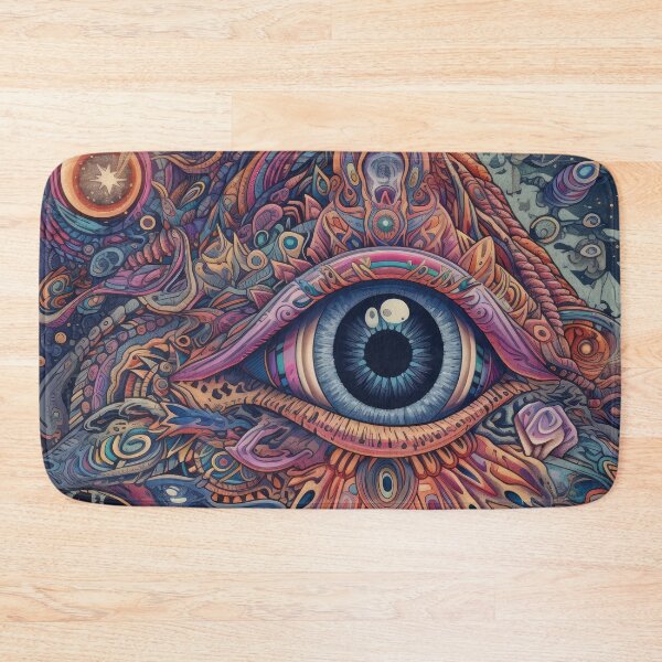 Artikelvorschau, Third Eye entworfen und verkauft von SeedDesign.
