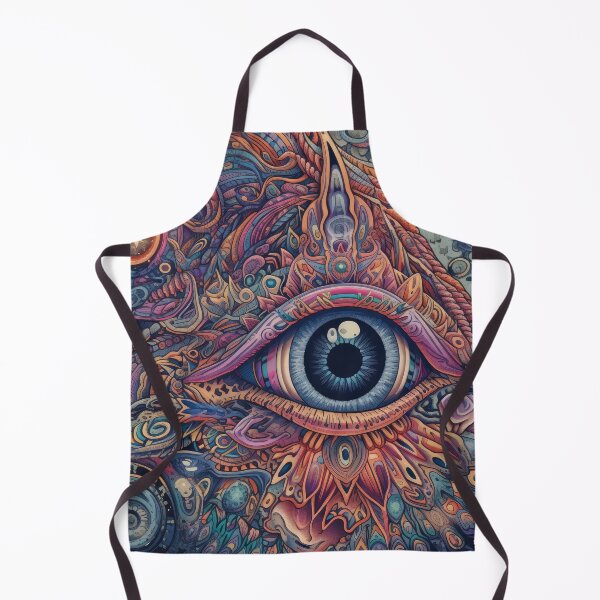 Artikelvorschau, Third Eye entworfen und verkauft von SeedDesign.
