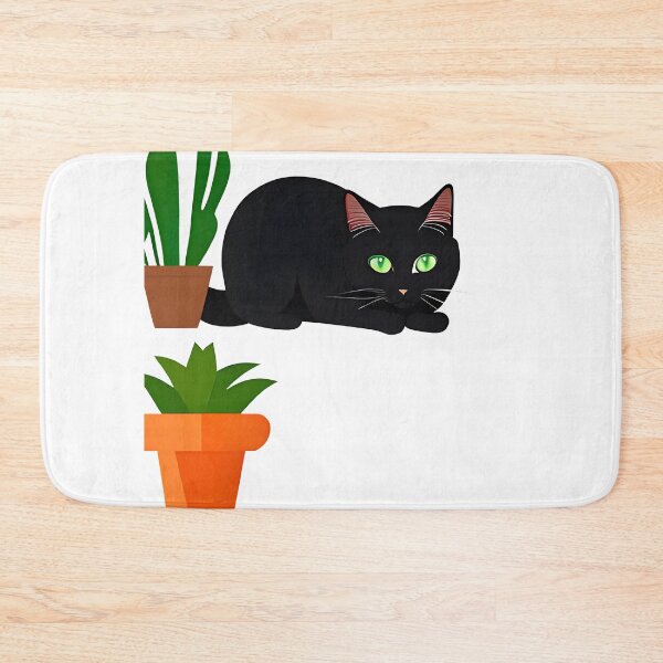Item preview,  Cat and Nature  designed and sold by mtamri.