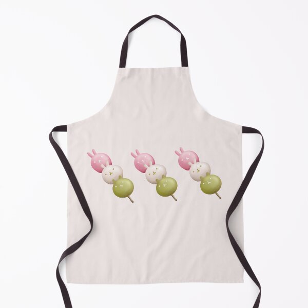 Item preview, Rabbit Dango designed and sold by mailsberry.