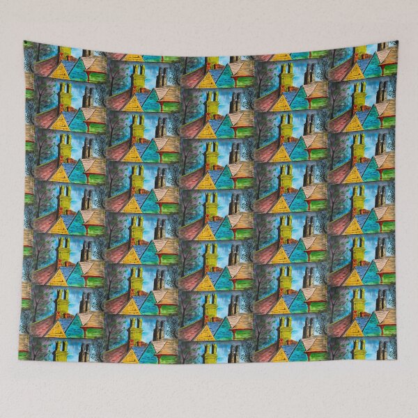 Item preview, Macclesfield chimneys designed and sold by iancoppack.