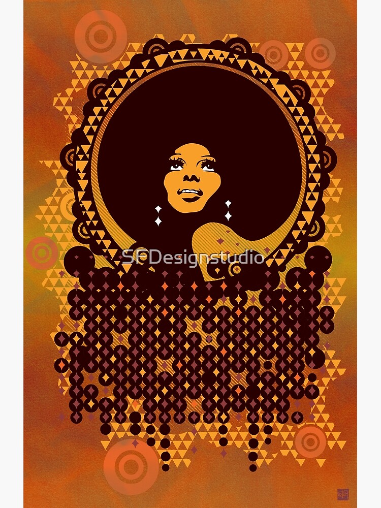 Disco Diva by SFDesignstudio