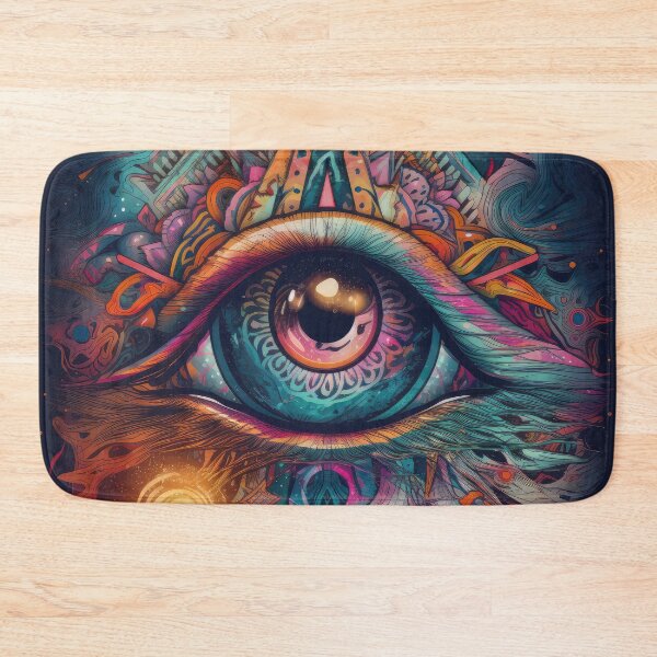 Artikelvorschau, Third Eye entworfen und verkauft von SeedDesign.