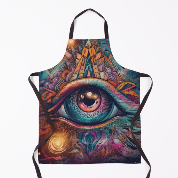 Artikelvorschau, Third Eye entworfen und verkauft von SeedDesign.