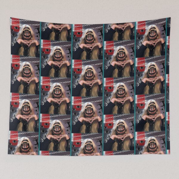Item preview, Michael Shelly designed and sold by abrahamnorri.