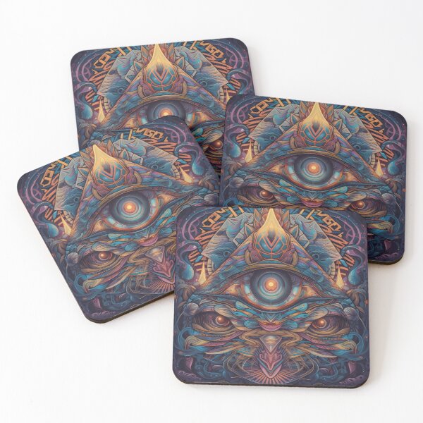 Item preview, Third Eye designed and sold by SeedDesign.