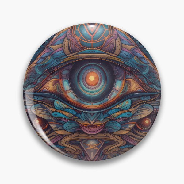 Item preview, Third Eye designed and sold by SeedDesign.